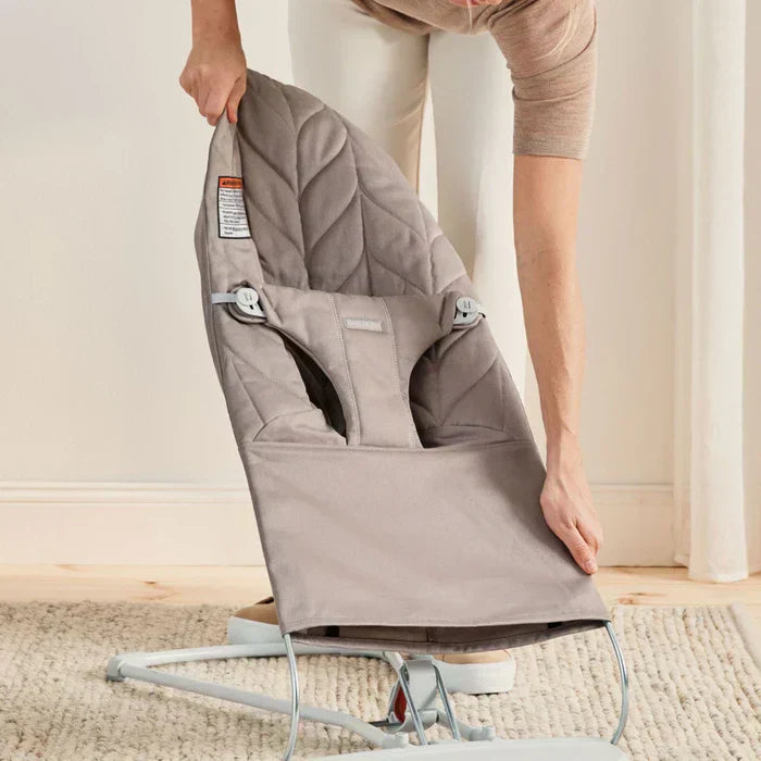 Baby Bouncer Kart