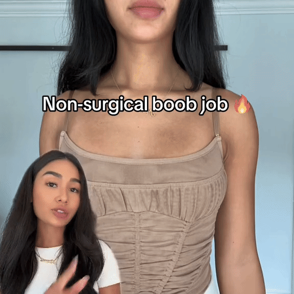 CleavageBoost™ Bra Inserts