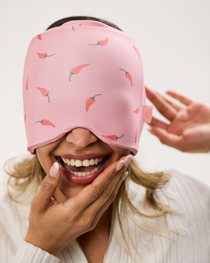 SleepMaxx™ Blackout Mask