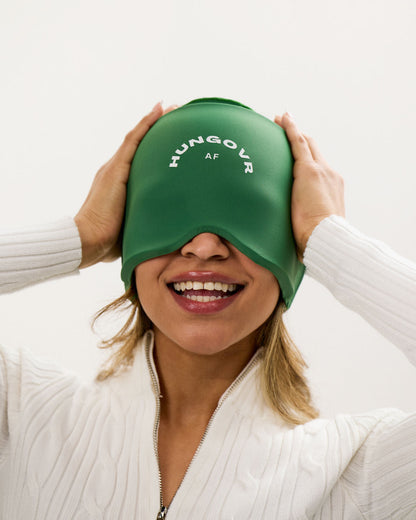 SleepMaxx™ Blackout Mask