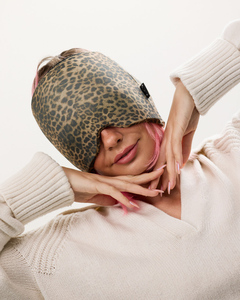 SleepMaxx™ Blackout Mask