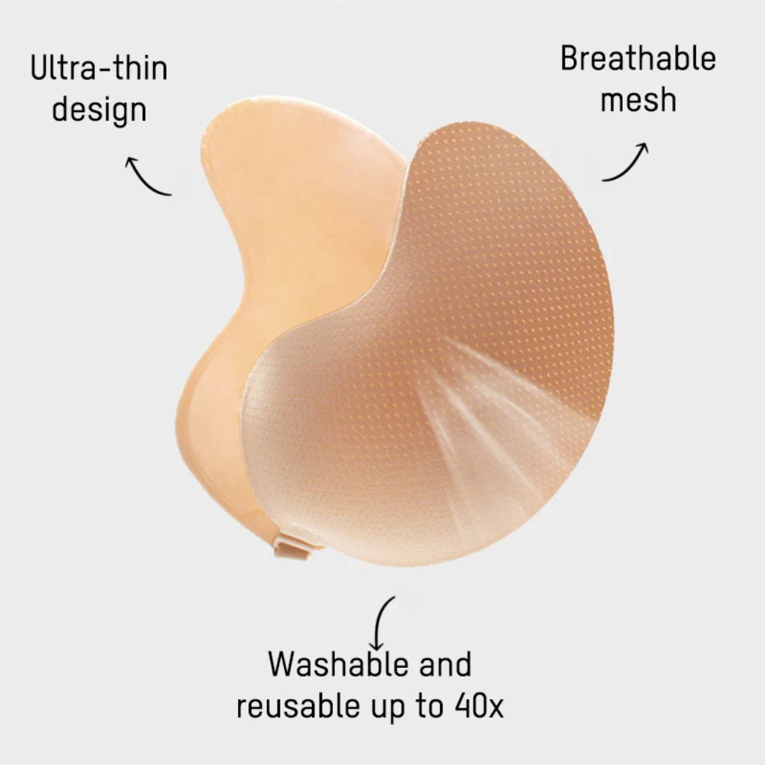 BareLift™ Backless Bra