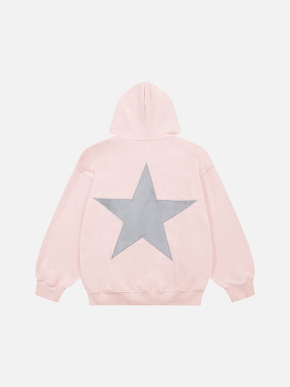 TwinStar™ Graphic Hoodie