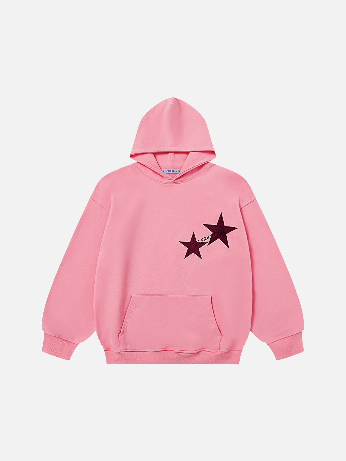 TwinStar™ Graphic Hoodie