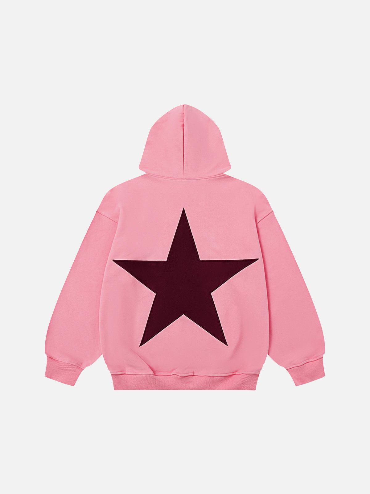 TwinStar™ Graphic Hoodie