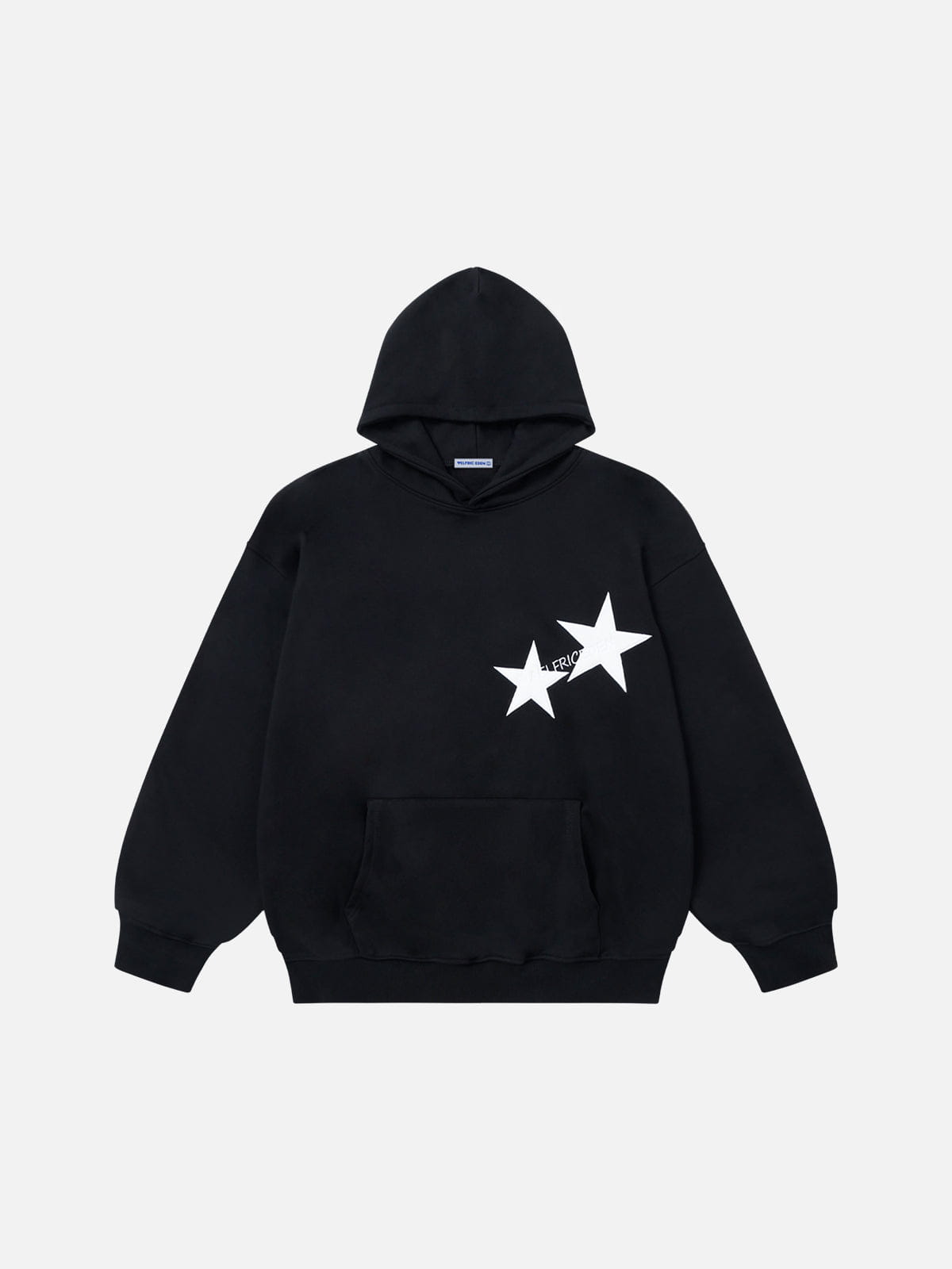 TwinStar™ Graphic Hoodie