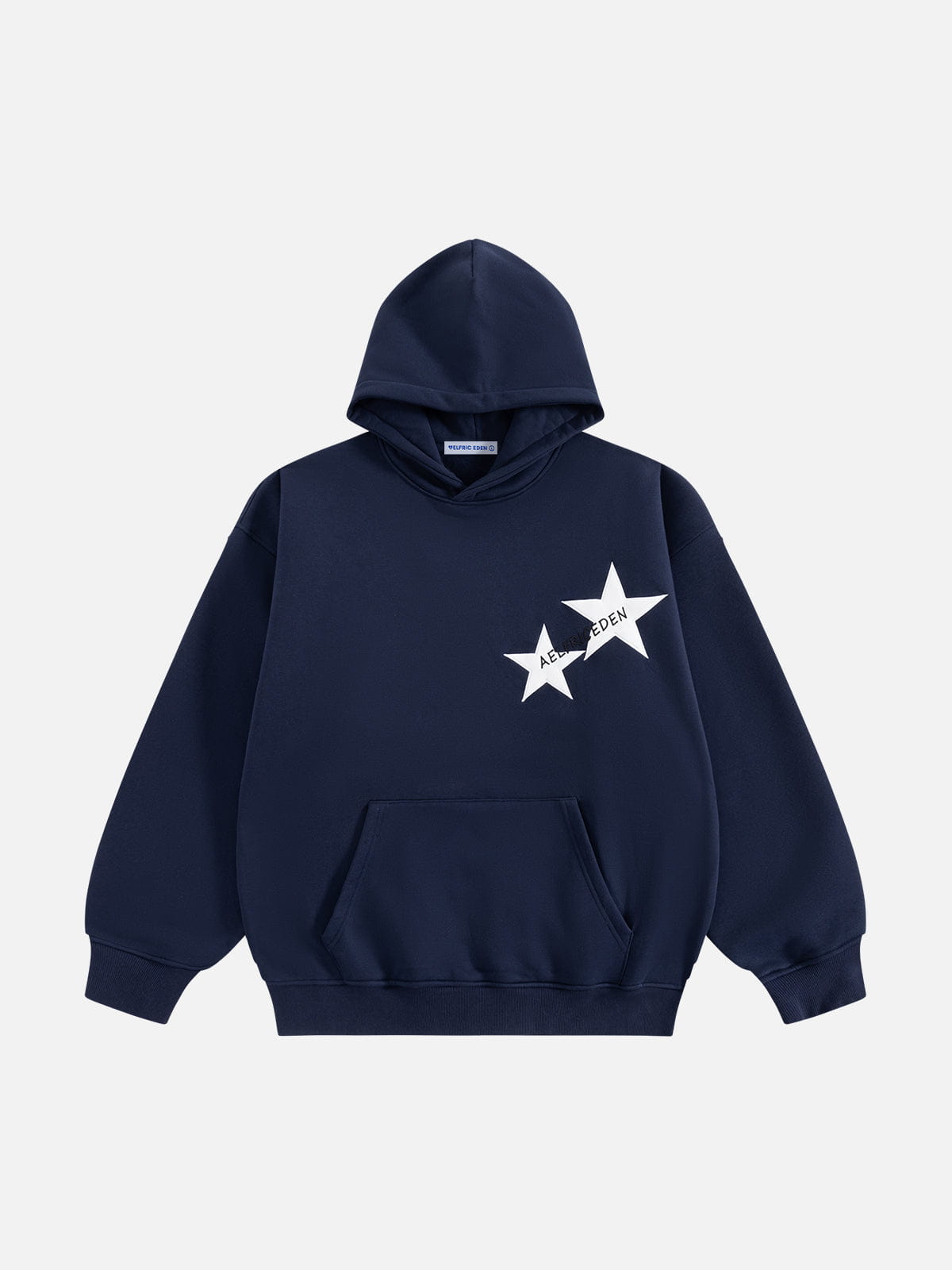 TwinStar™ Graphic Hoodie