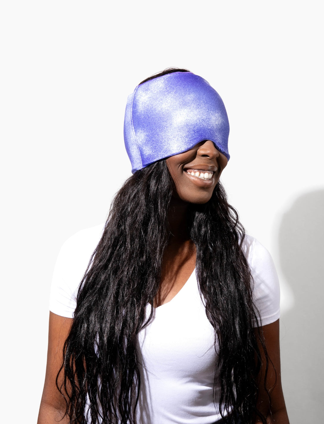 SleepMaxx™ Blackout Mask