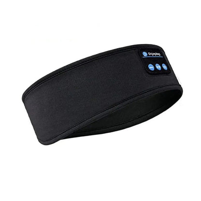 SleepSync™ Bluetooth Headband