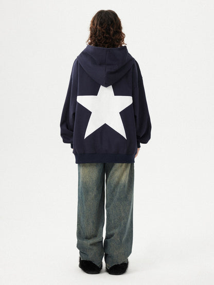 TwinStar™ Graphic Hoodie