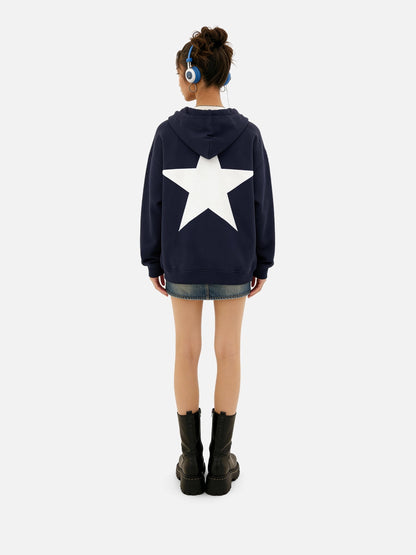 TwinStar™ Graphic Hoodie