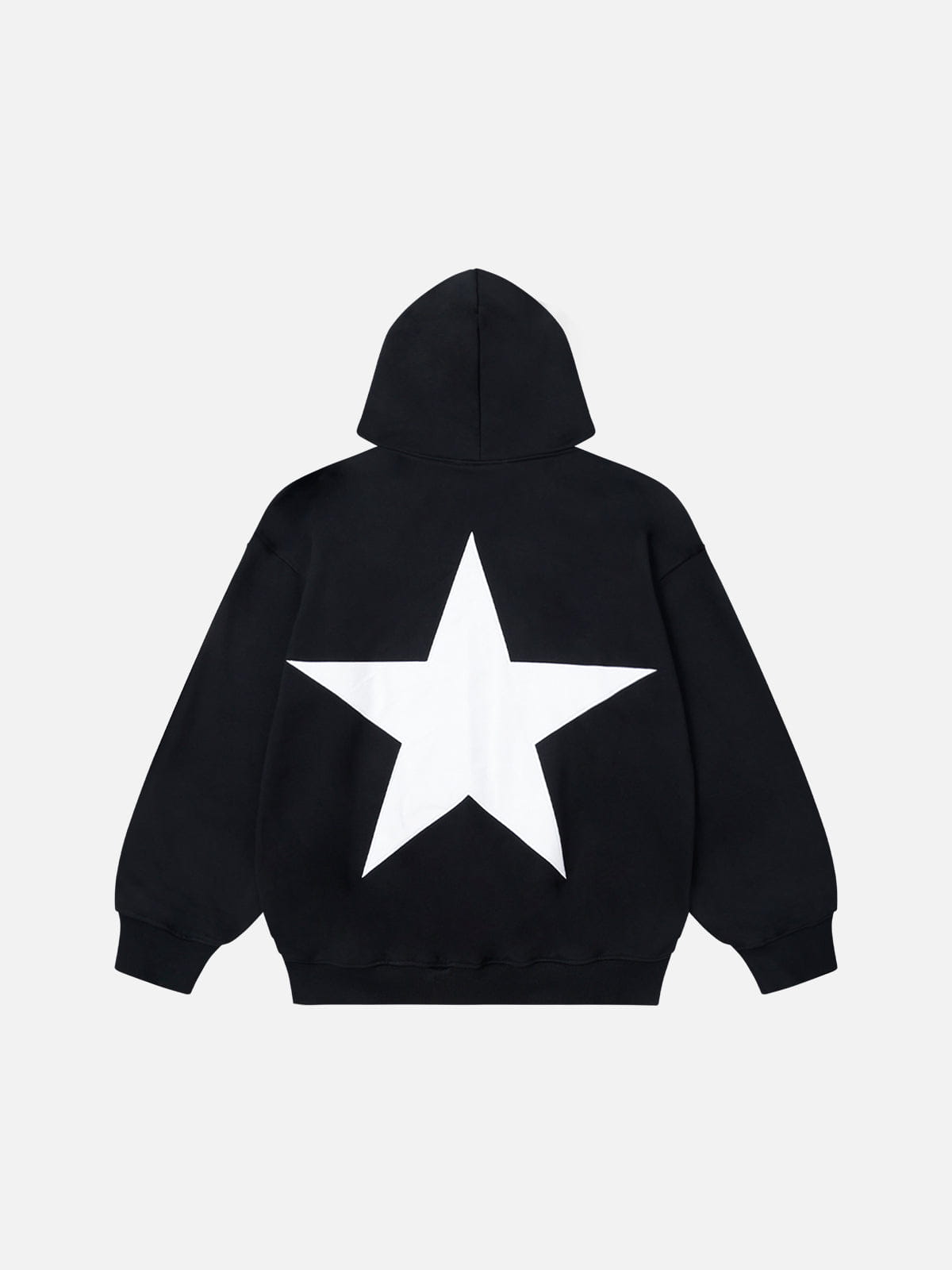 TwinStar™ Graphic Hoodie