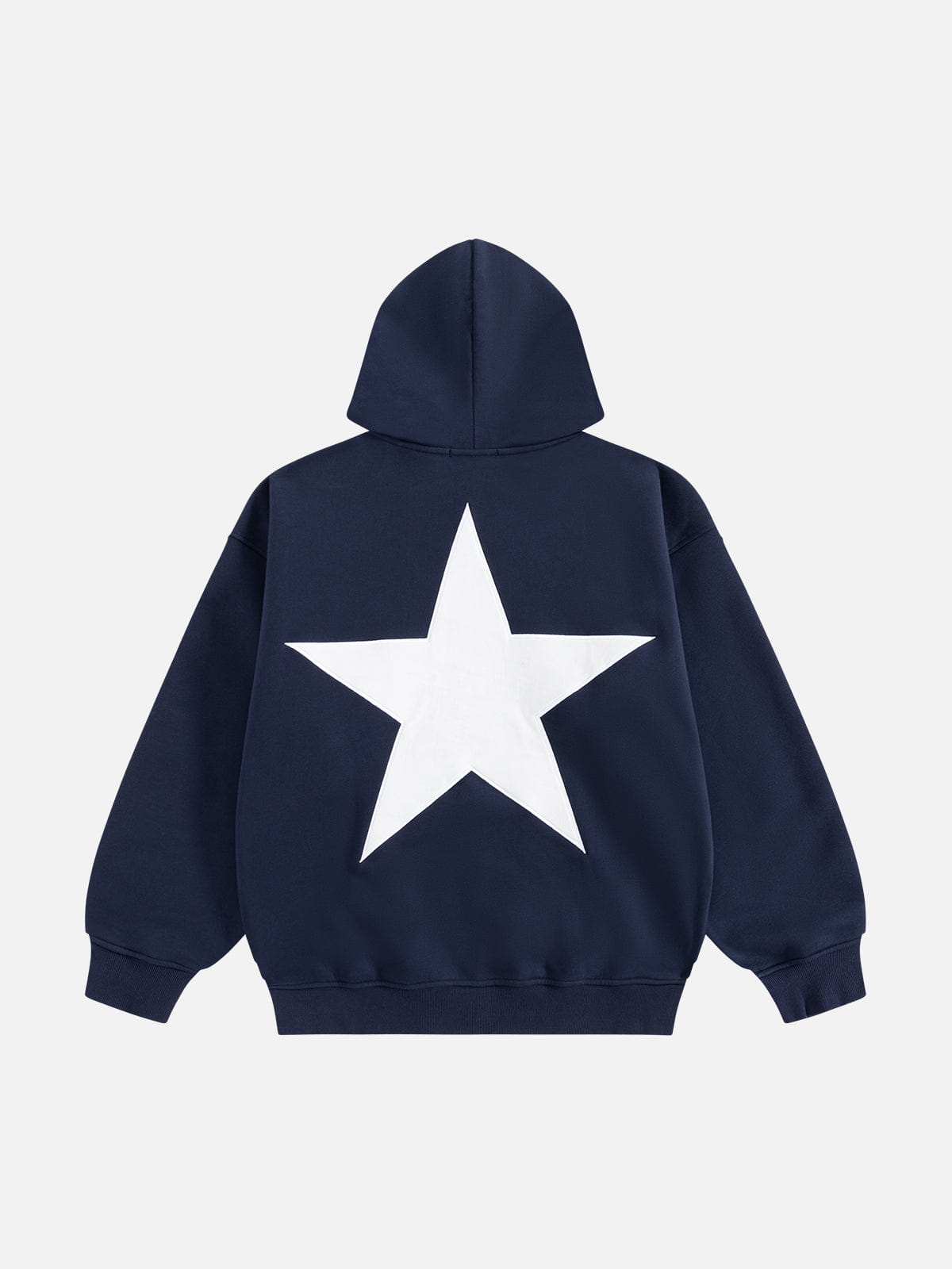 TwinStar™ Graphic Hoodie