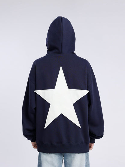 TwinStar™ Graphic Hoodie