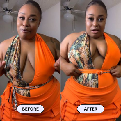 BareLift™ Backless Bra