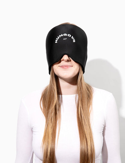 SleepMaxx™ Blackout Mask