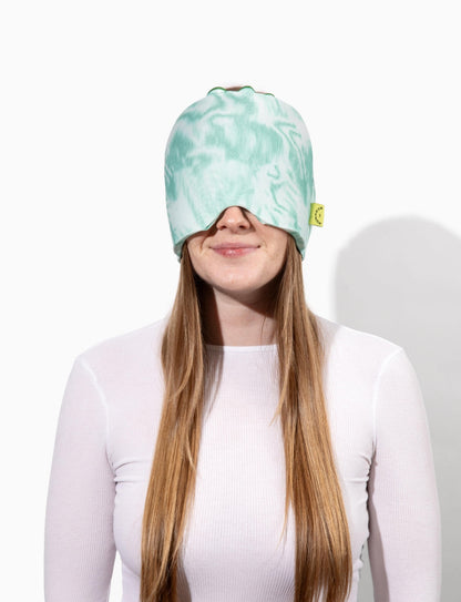 SleepMaxx™ Blackout Mask