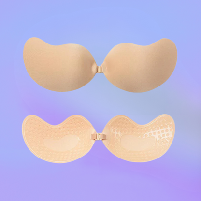 BareLift™ Backless Bra