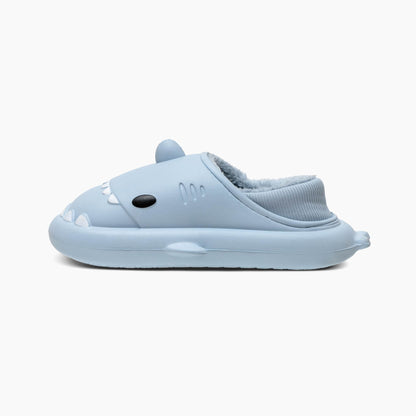ChompWarm™ Fleece Slippers