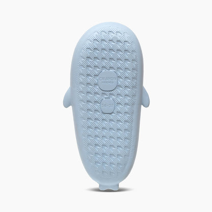 ChompWarm™ Fleece Slippers