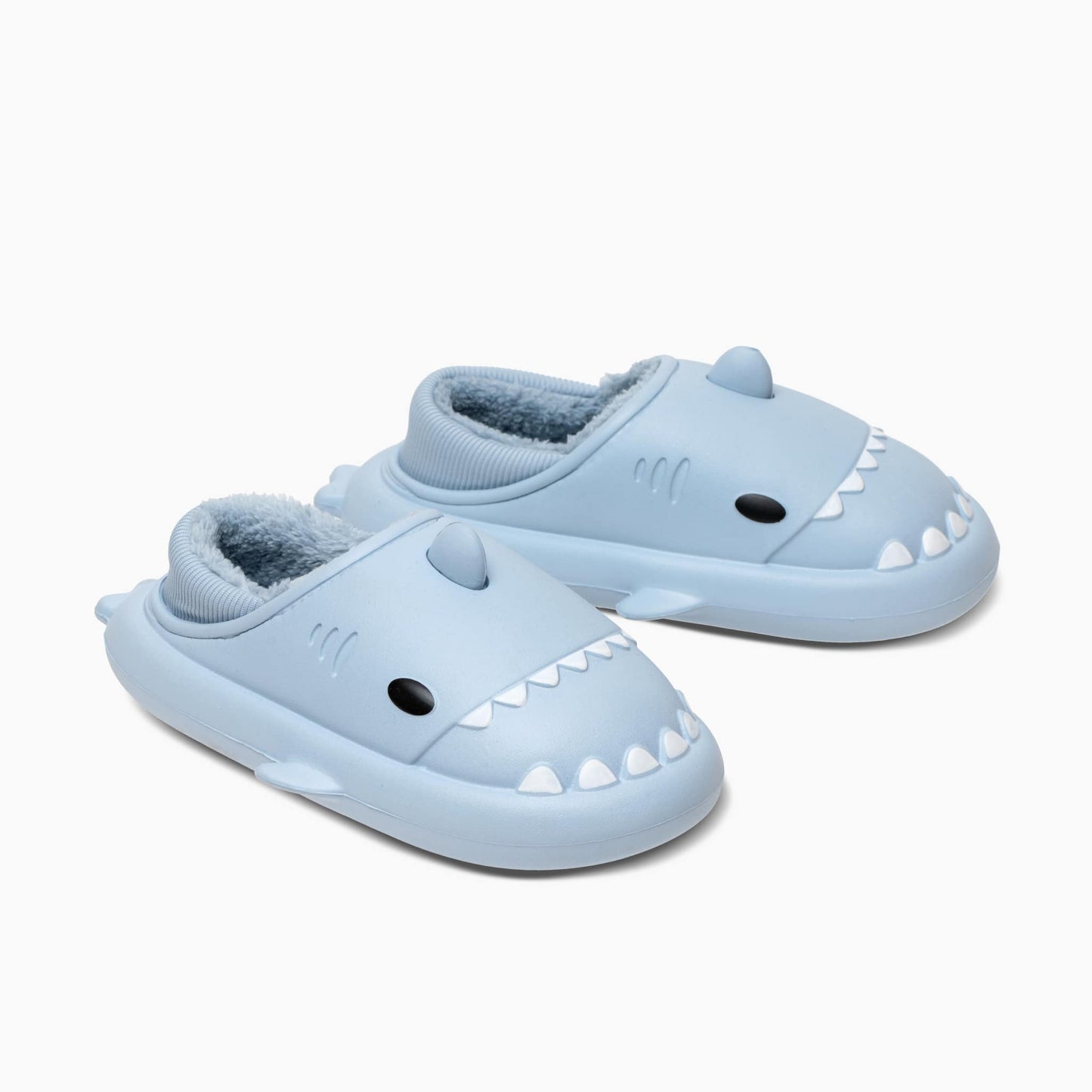 ChompWarm™ Fleece Slippers