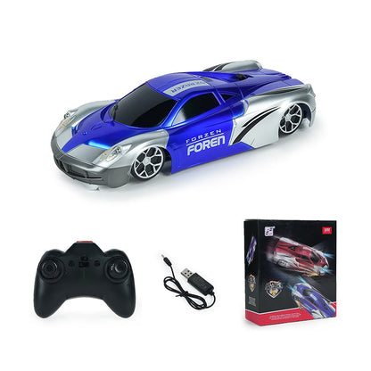 GRAVR™ Wall-Climbing RC Car