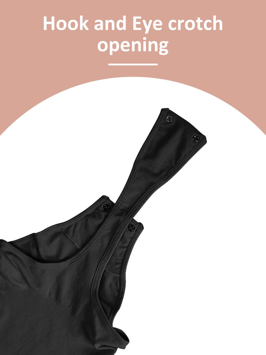 CurveSculpt™ Bodysuit