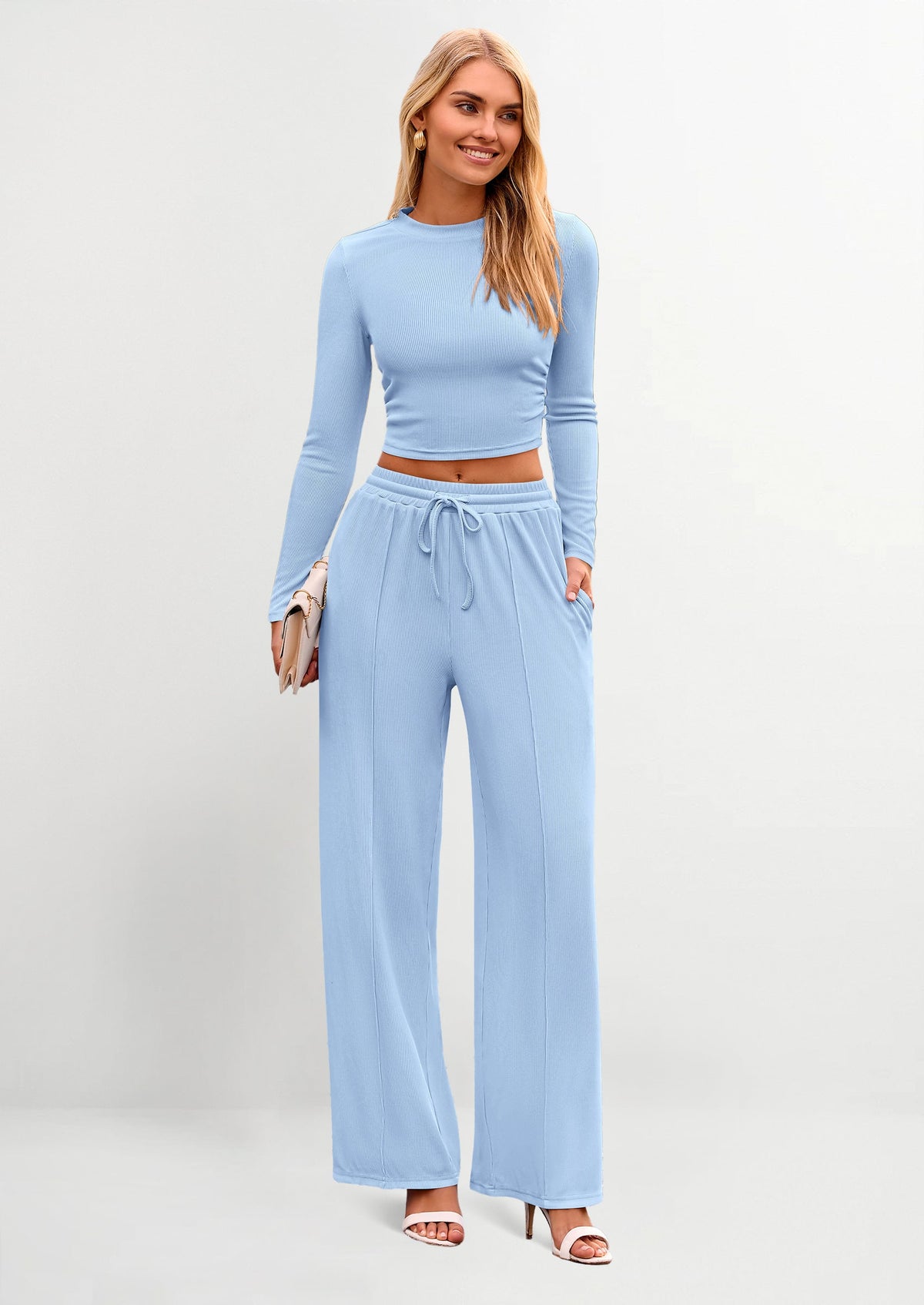 Cozelle Set