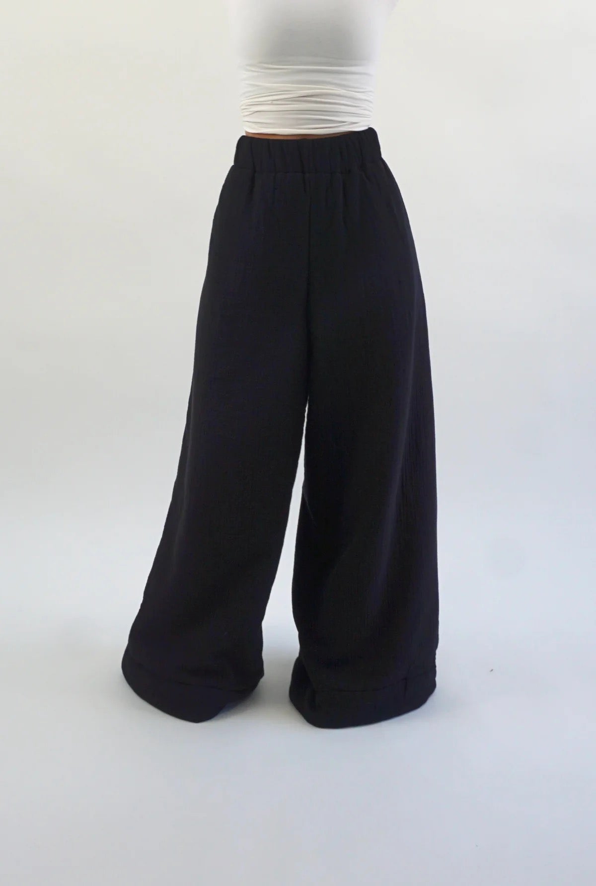 Homebody Blanket Sweatpants
