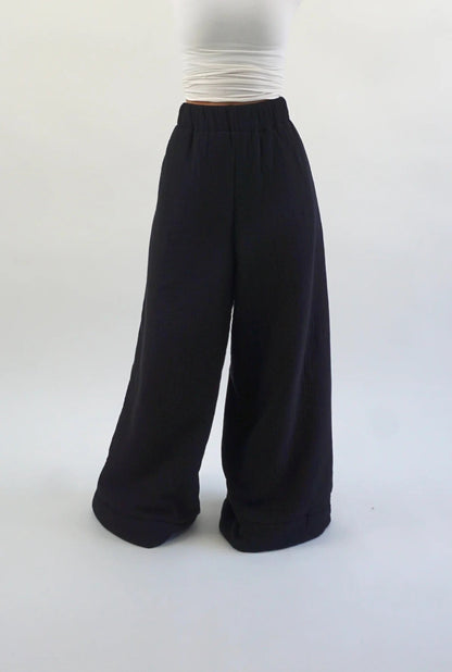 Homebody Blanket Sweatpants