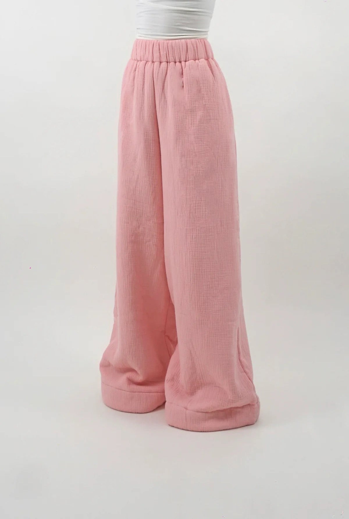 Homebody Blanket Sweatpants