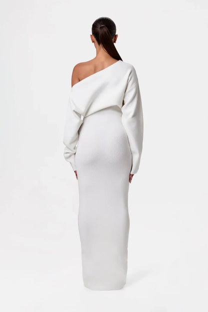 Valencia™ Off-Shoulder Dress
