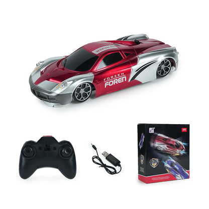 GRAVR™ Wall-Climbing RC Car