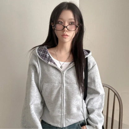 QuietFlex™ Tracksuit Set
