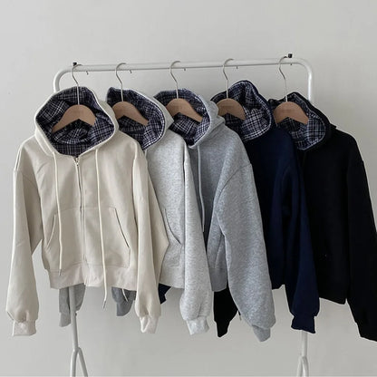 QuietFlex™ Tracksuit Set