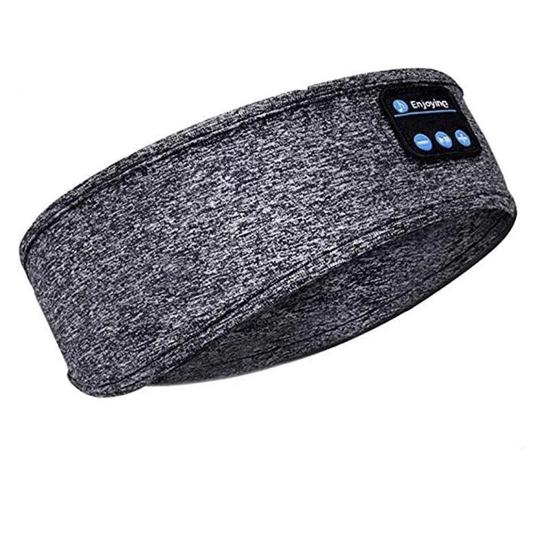 SleepSync™ Bluetooth Headband