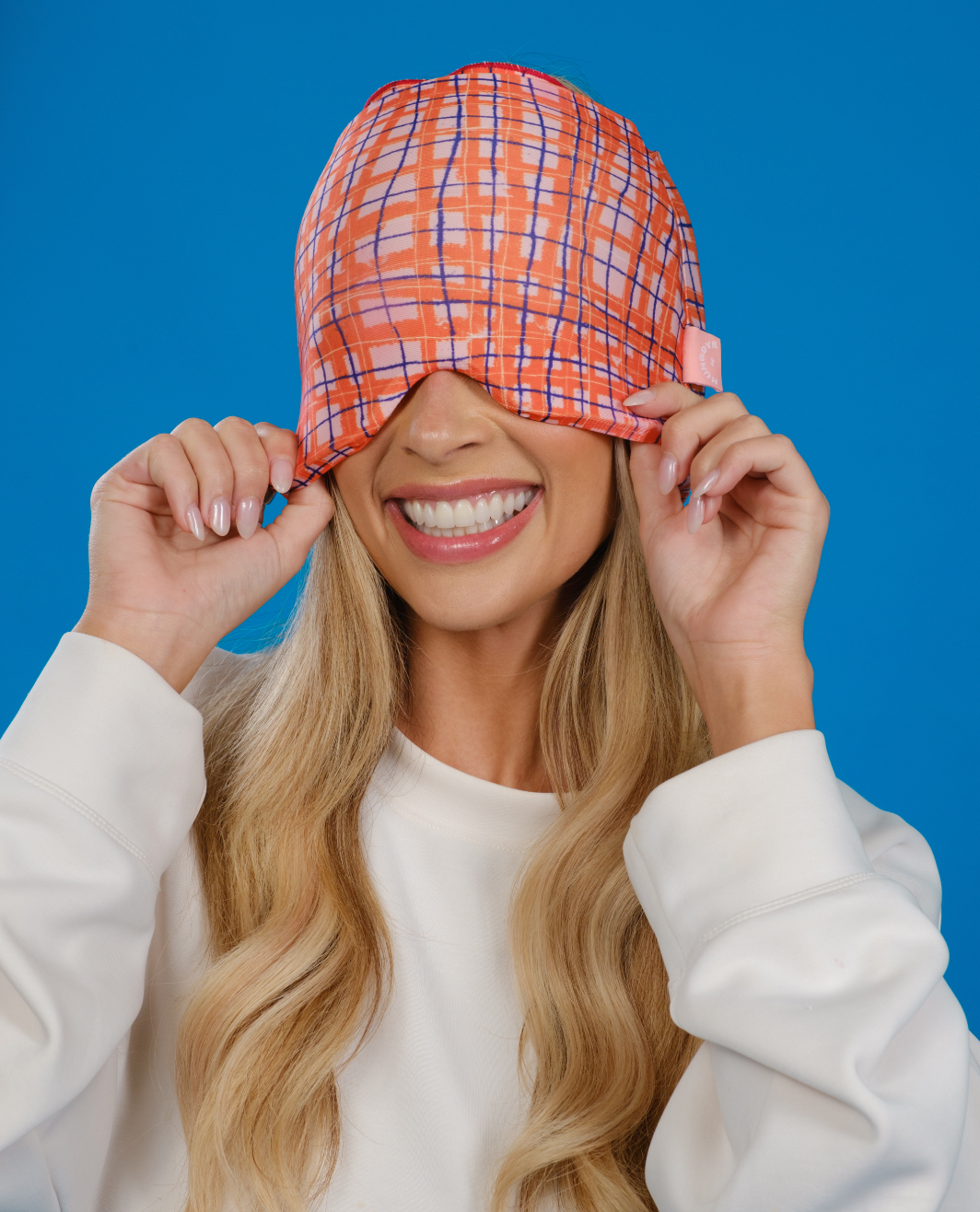 SleepMaxx™ Blackout Mask