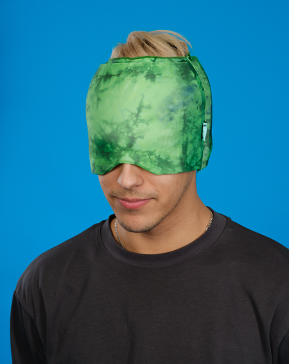 SleepMaxx™ Blackout Mask