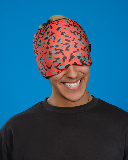 SleepMaxx™ Blackout Mask