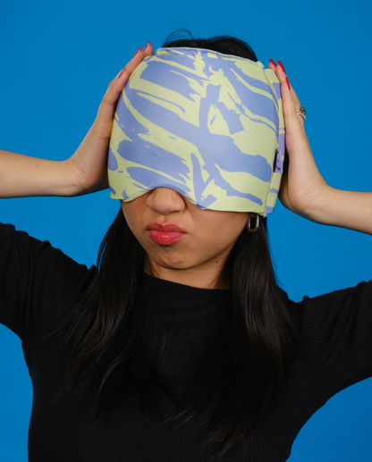 SleepMaxx™ Blackout Mask