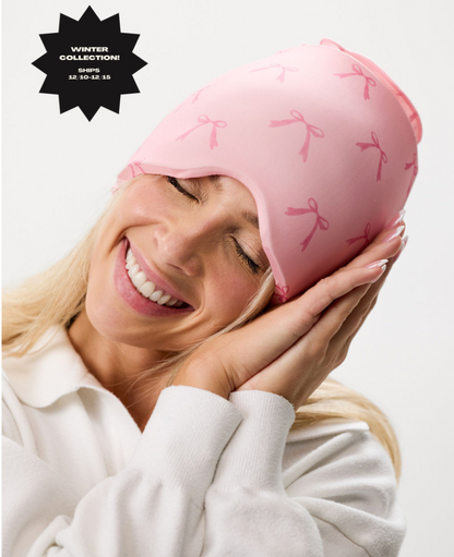 SleepMaxx™ Blackout Mask
