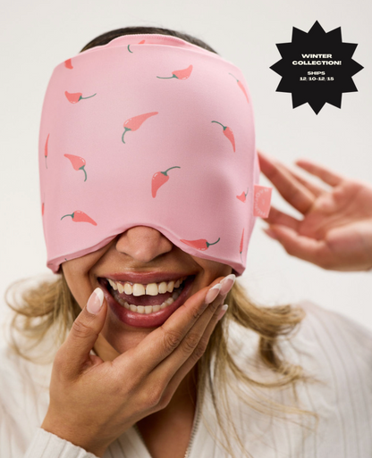 SleepMaxx™ Blackout Mask