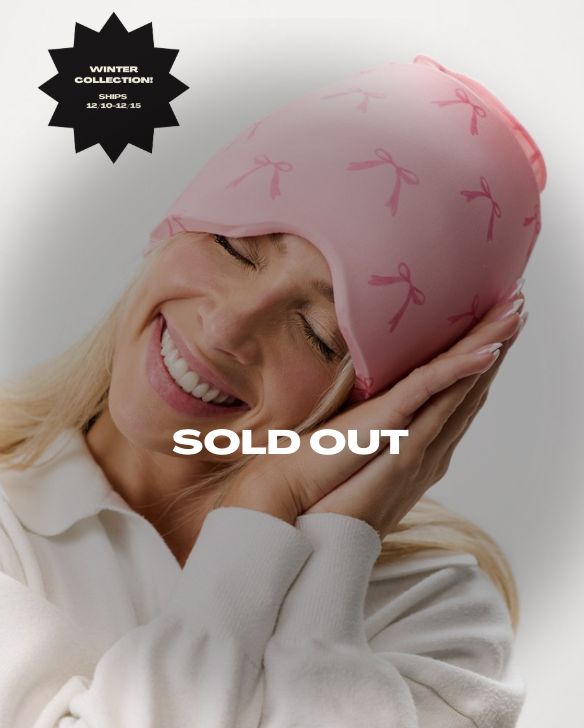 SleepMaxx™ Blackout Mask