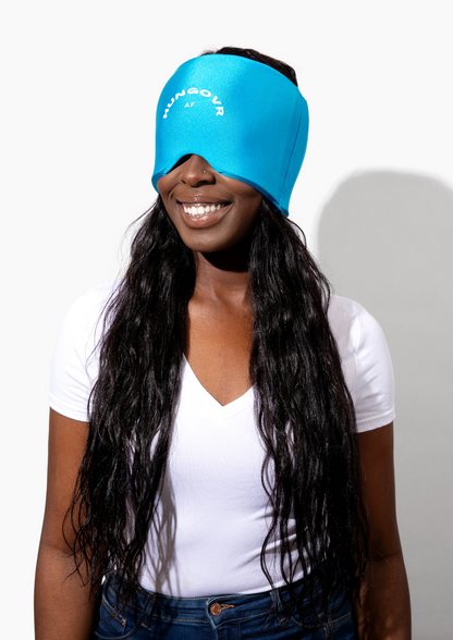 SleepMaxx™ Blackout Mask