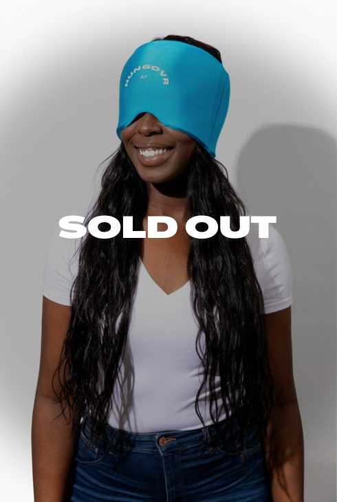 SleepMaxx™ Blackout Mask