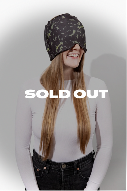 SleepMaxx™ Blackout Mask