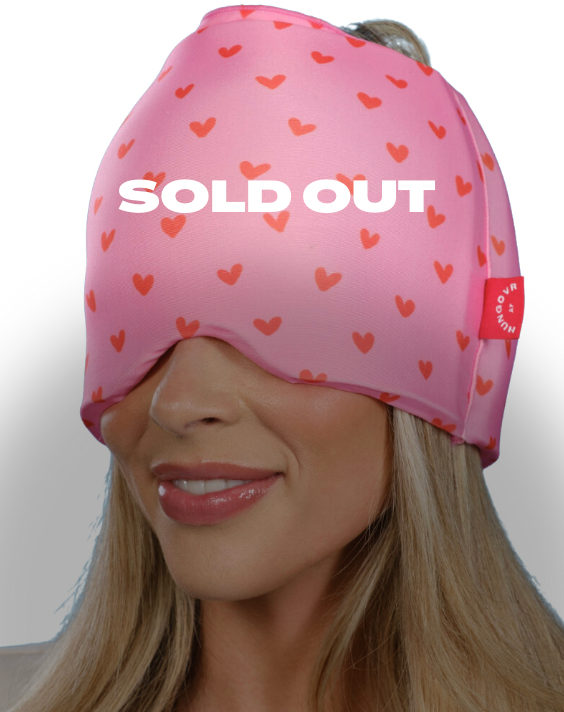 SleepMaxx™ Blackout Mask