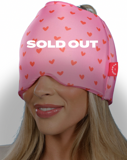 SleepMaxx™ Blackout Mask