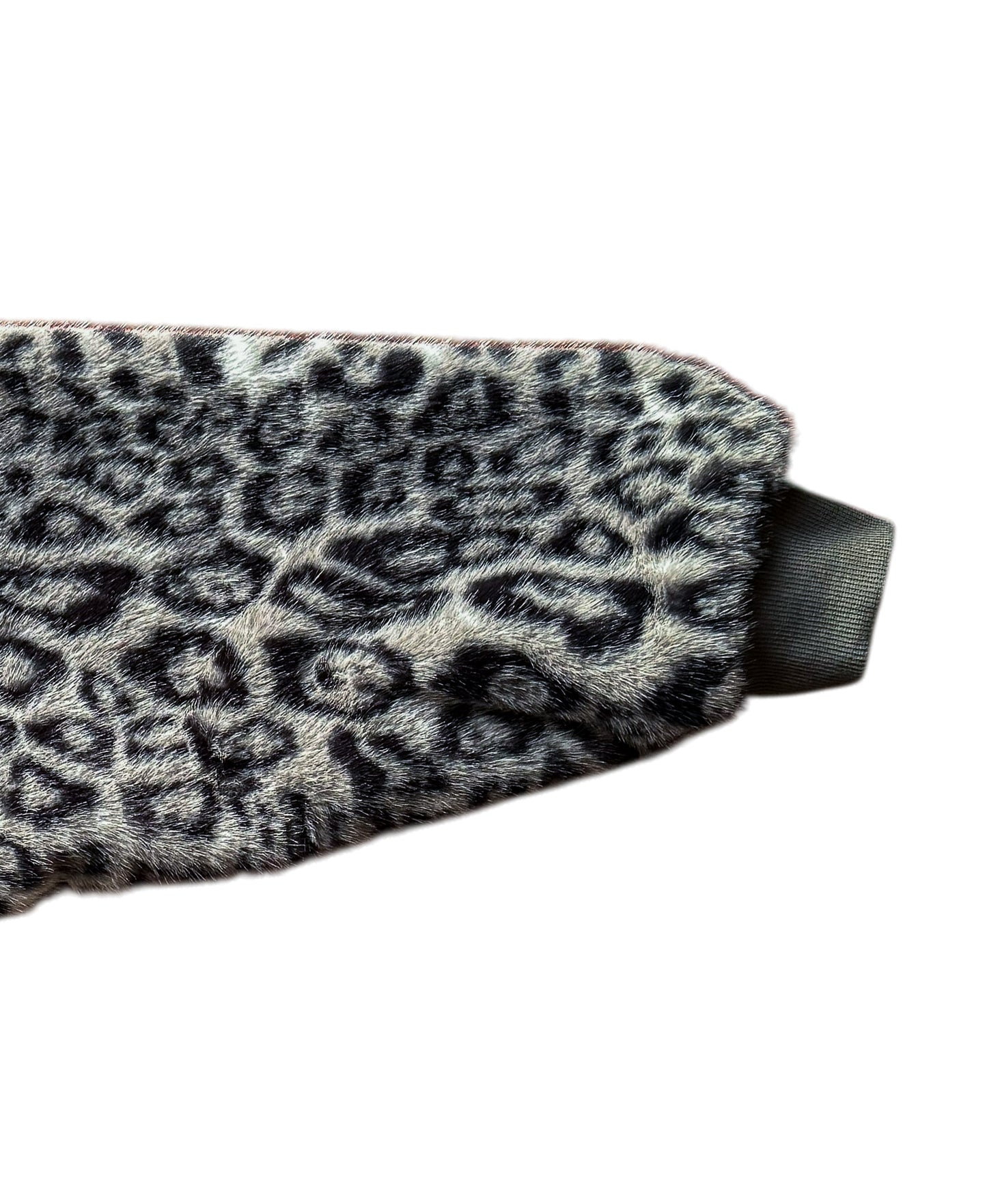 SnowLeopard™ Zip Hoodie