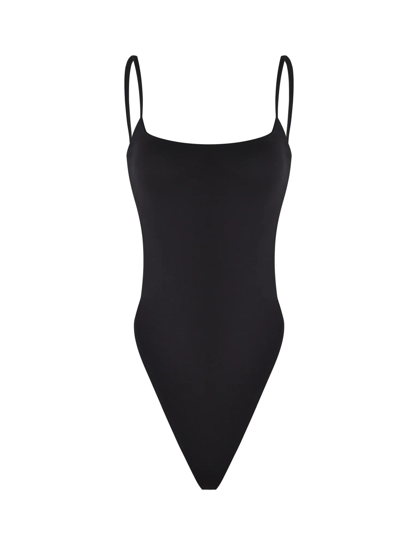 CELESTE  | Backless Bodysuit